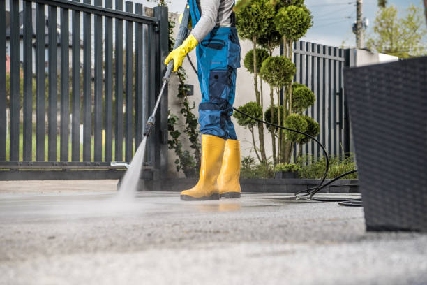 Best Patio and Deck Pressure Washing  in Langley, SC