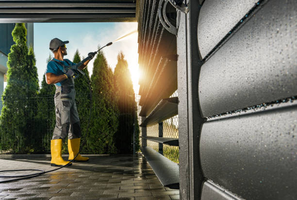Best Factory Floor Cleaning  in Langley, SC